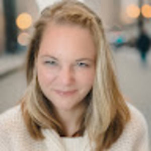 Meet your Posher, Heather